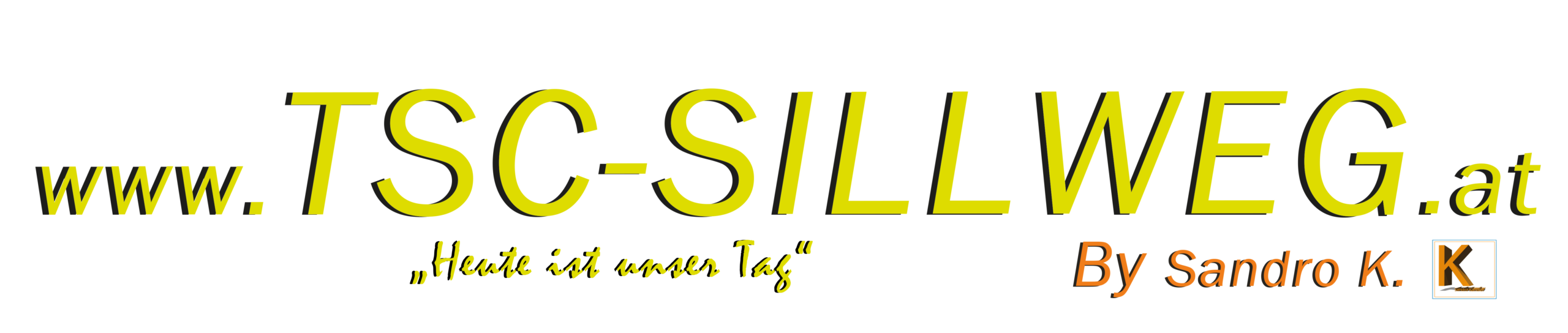 TSC Sillweg Logo Neu