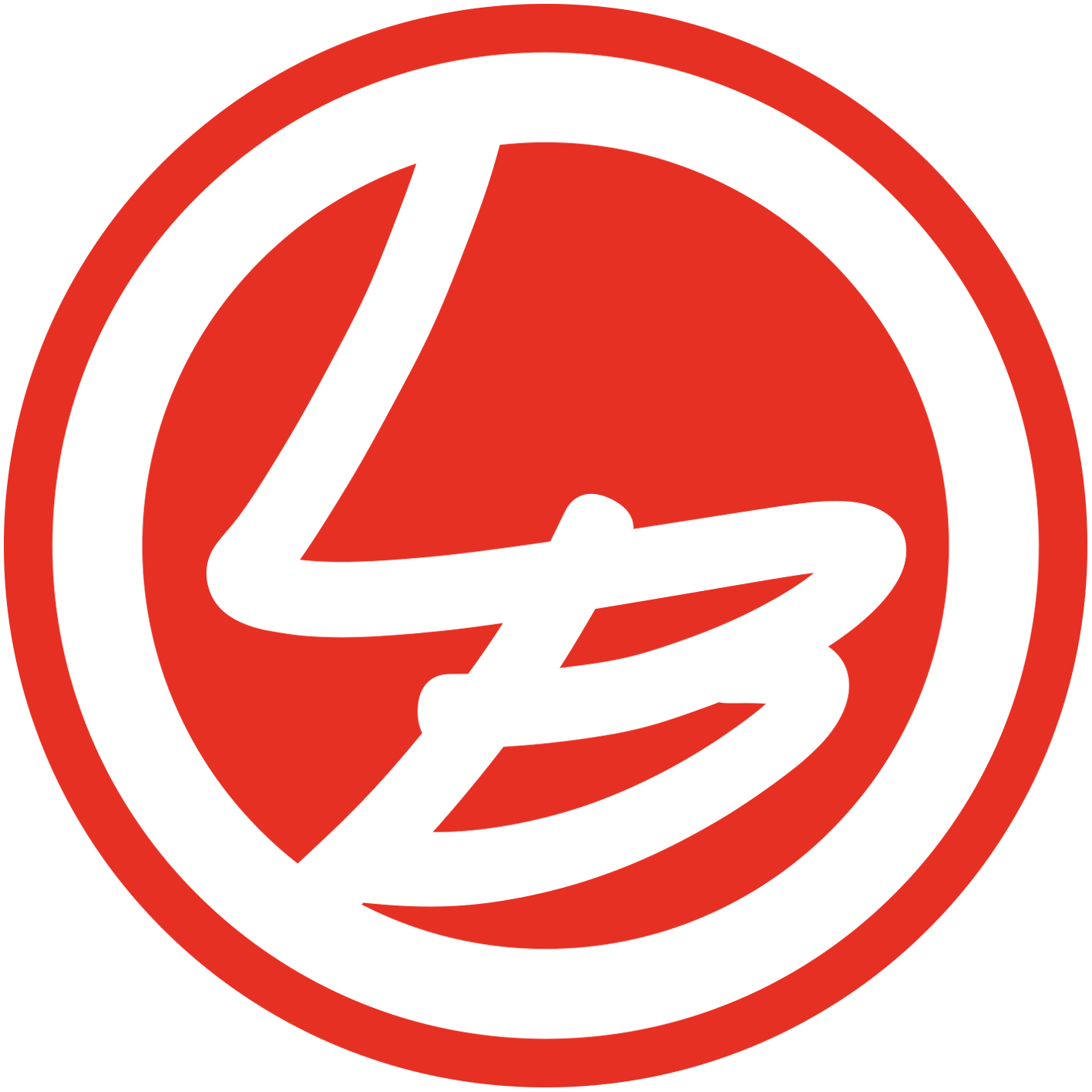 Lets Bastel Logo
