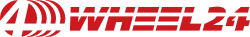 u-p 4wheel logo red 250px